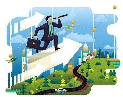畅好乡微信小程序开发公司分析运营商城小程序需要注意的内容