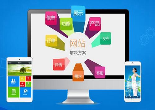 畅好乡如何进行网站设计才能突出产品的优势